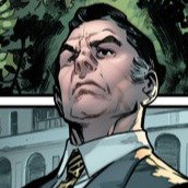 Gov't Agent 4: Walter Reppion (closed)