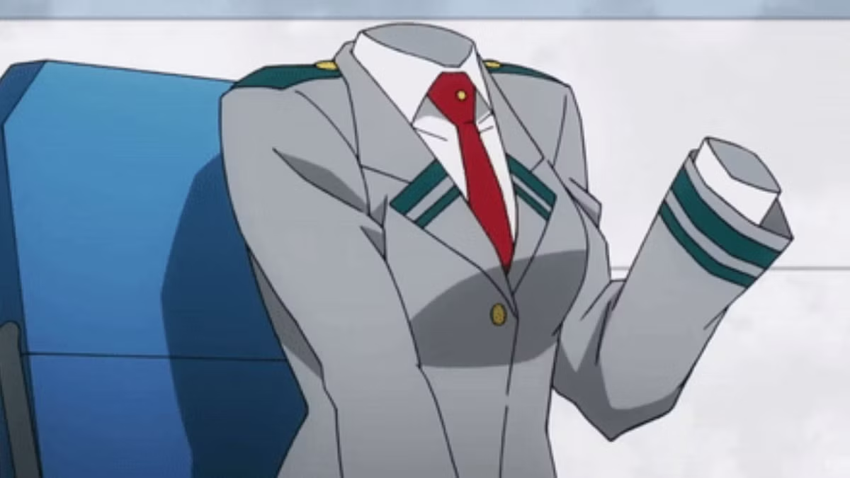 Toru Hagakure