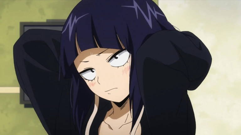 Kyoka Jiro