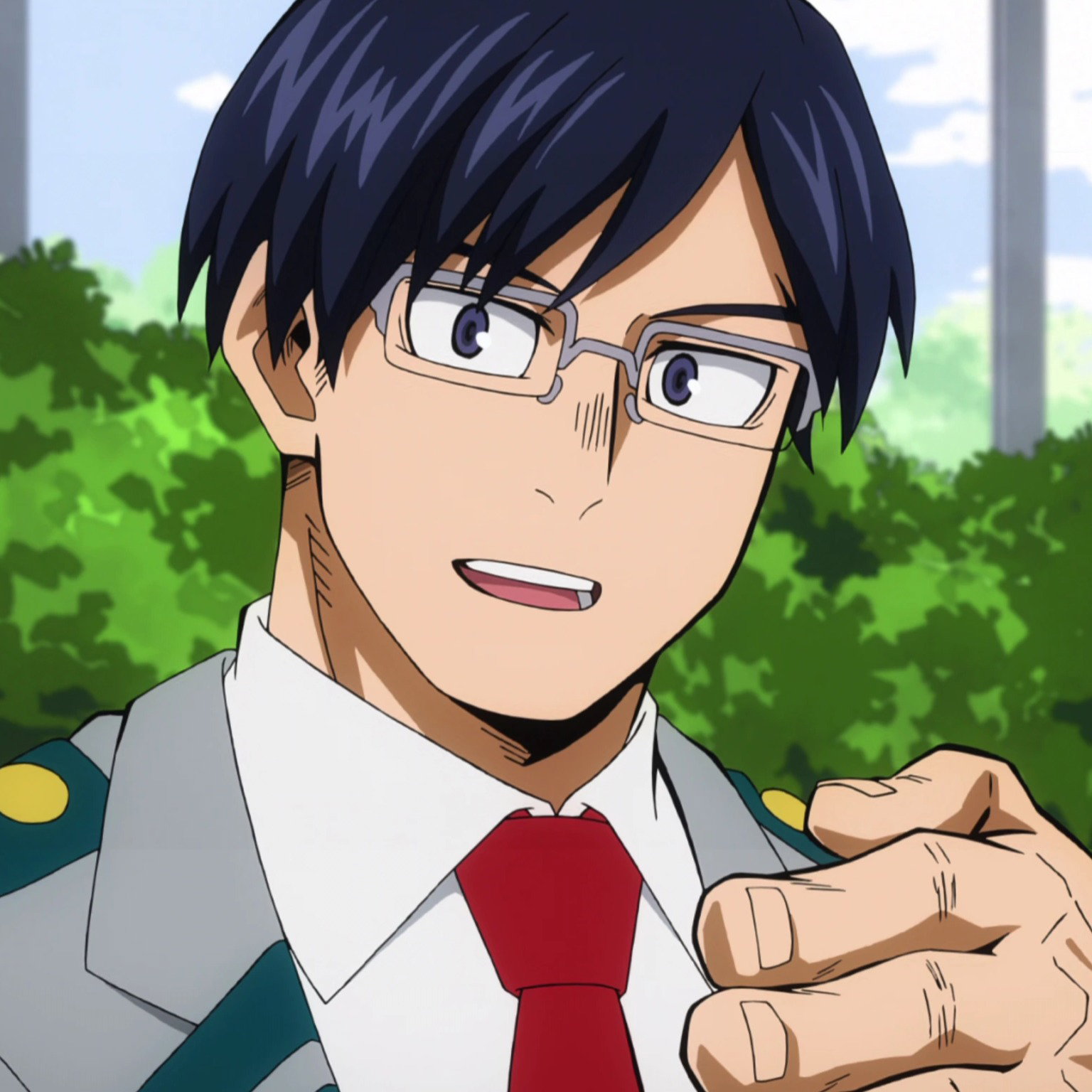 Tenya Iida