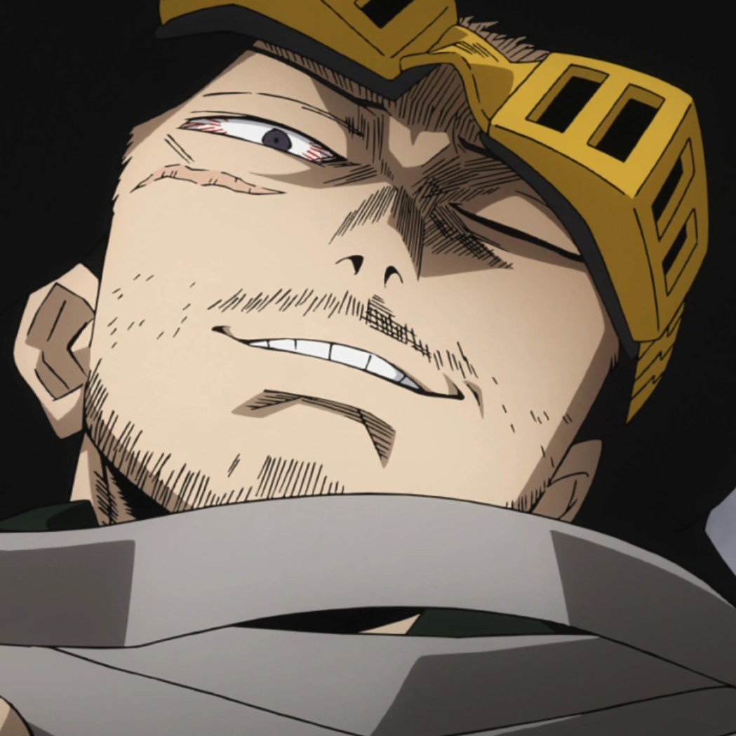 Shota Aizawa