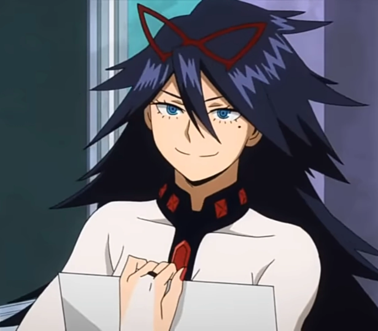 Nemuri Kayama