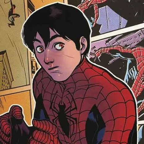 Peter Parker