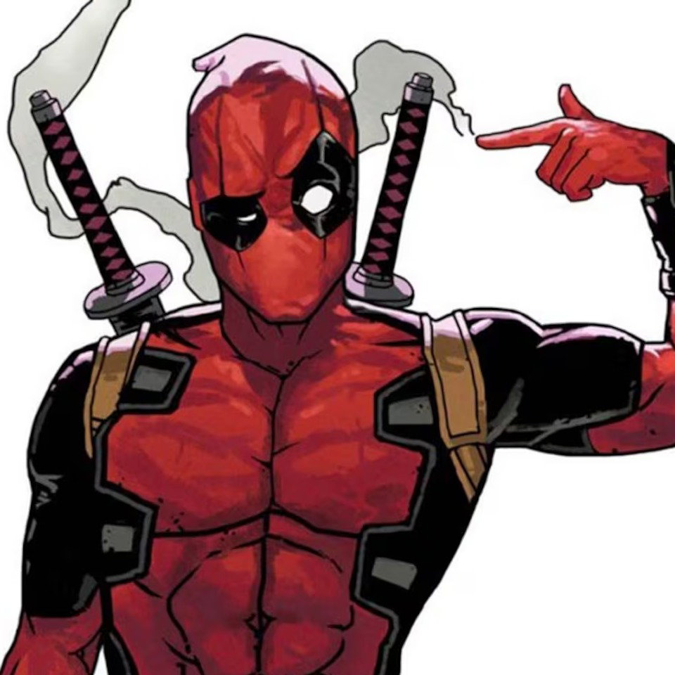 Wade Wilson