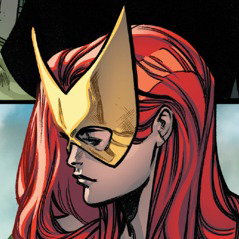Jean Grey / Marvel Girl (Closed)