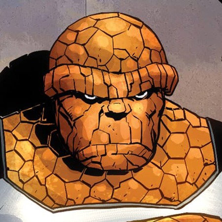 The Thing (Closed)