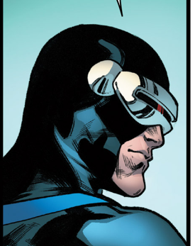 Cyclops (closed)