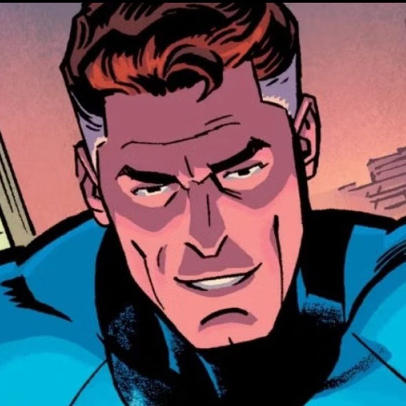 Reed Richards (closed)