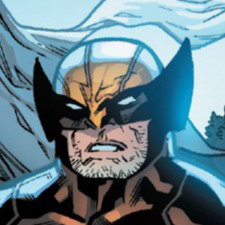 Wolverine (Closed)