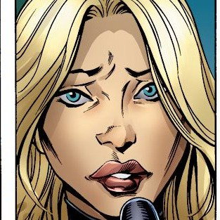 Invisible Woman