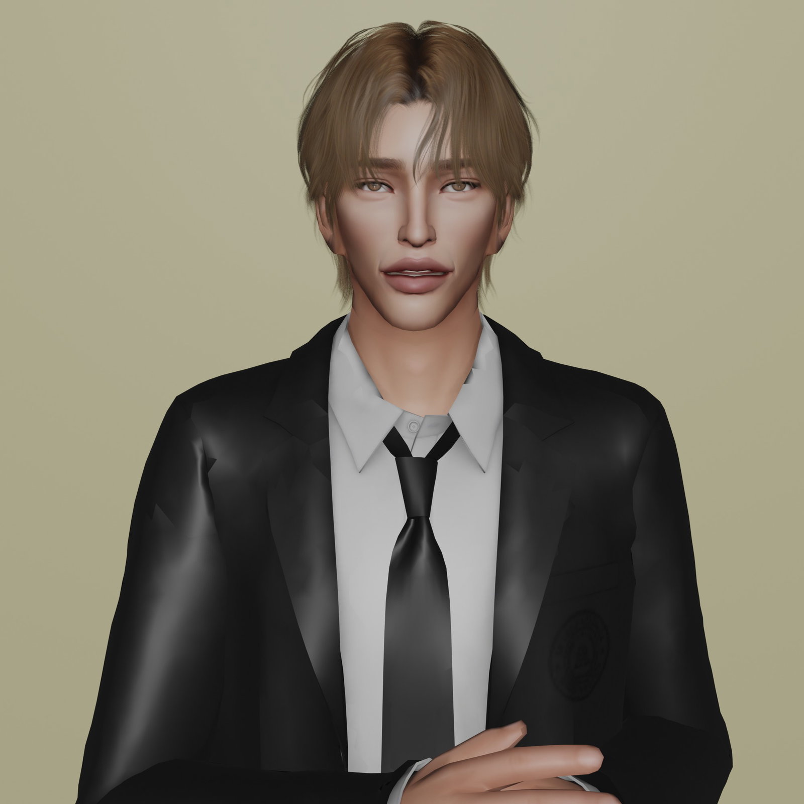 Jonathan