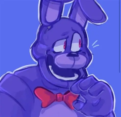 MICHAEL BROOKS / NIGHTLIGHT BONNIE
