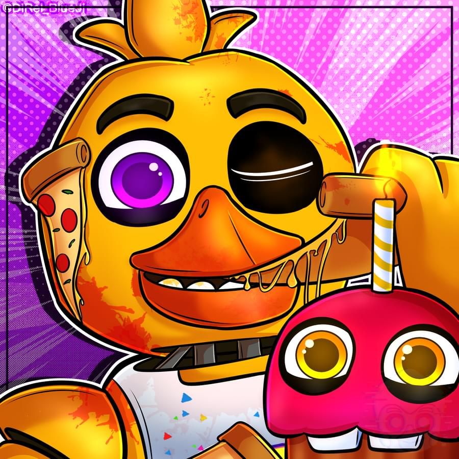 CASSIDY WRIGHT / NIGHTLIGHT CHICA