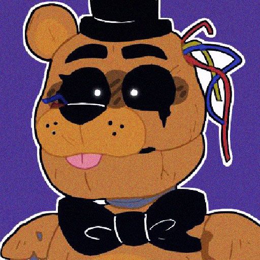 CHARLIE HARPER / GOLDEN BEAR (LEFTY)
