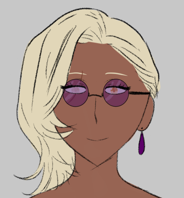 Roseline Vauclair
