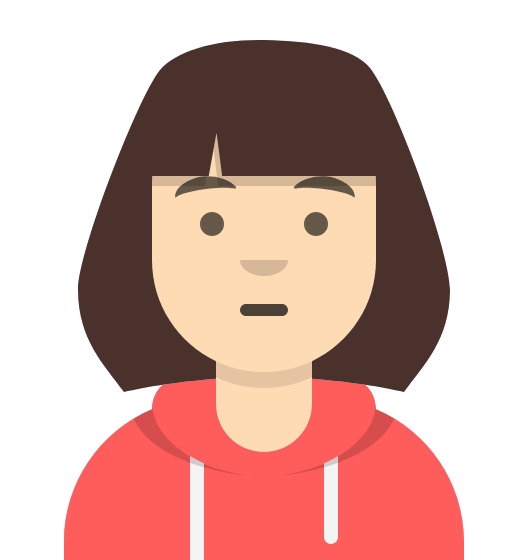 Olivia (Main Character)