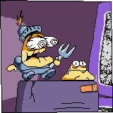 Enemies/Chorus