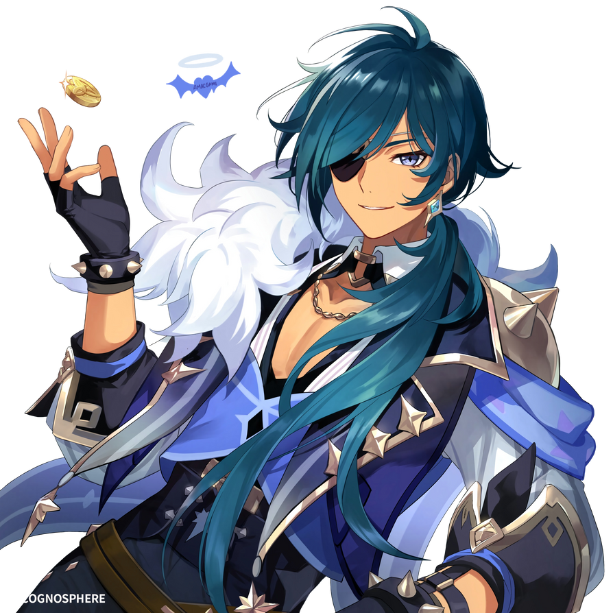 Kaeya