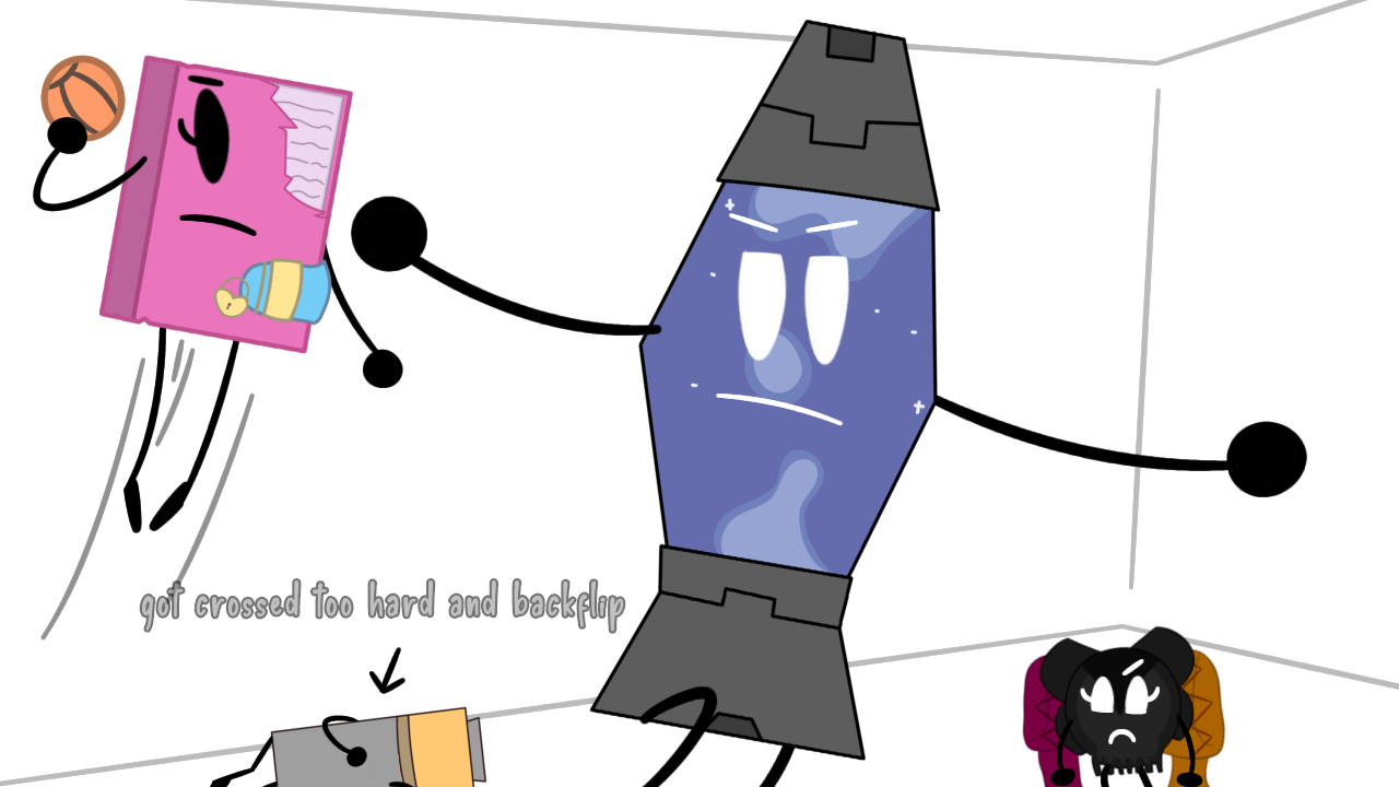 Storyborad artist