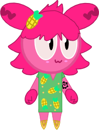 Ananas 