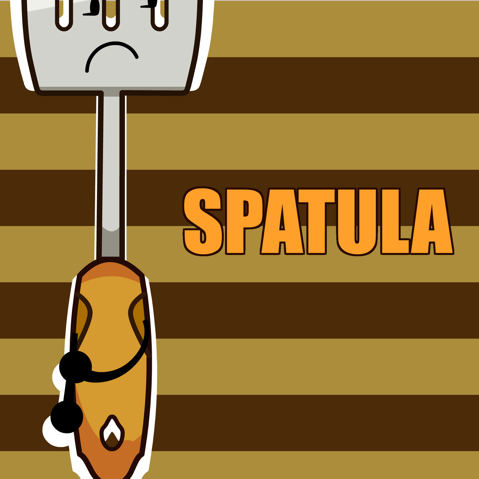 Spatula VA