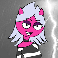 Devil Dating Sim The Devil's Clan: Dating Sim Inspired Pre Show for Home Haunt | Casting ...