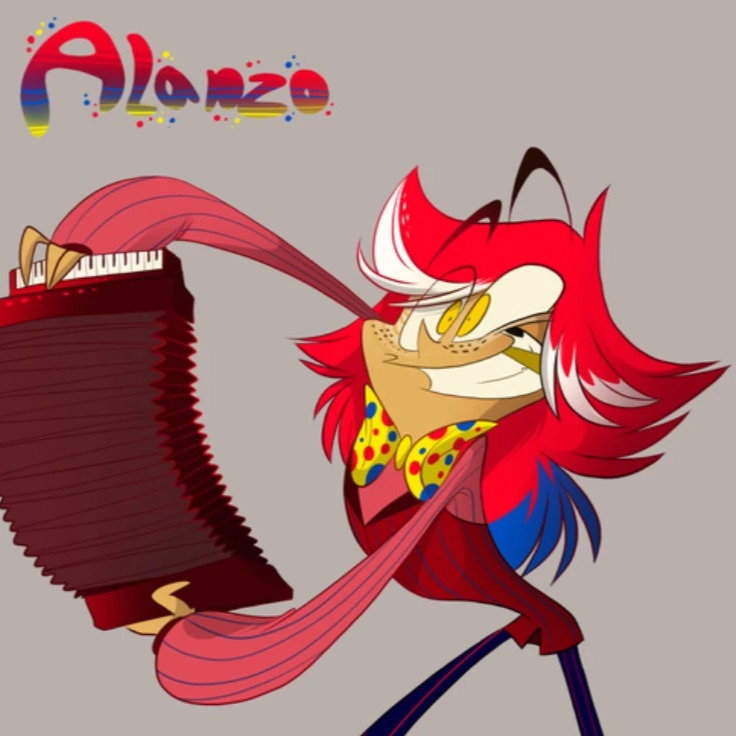 Alanzo Valdez