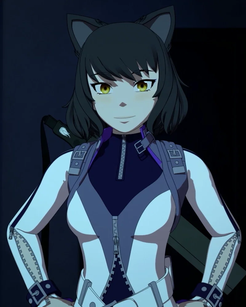 RWBY Voice Actors | Casting Call Club