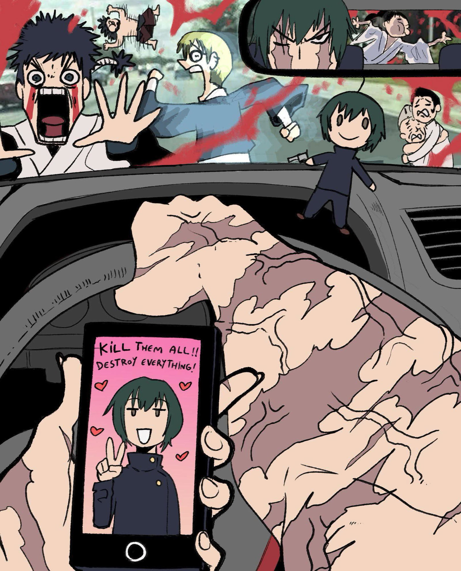 maki