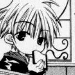 Mayu's brother
