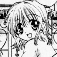 Mayu's mother