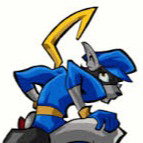 Sly Cooper