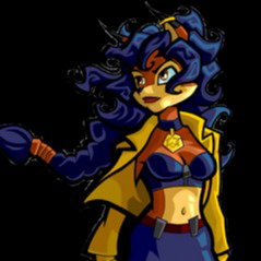 Carmelita Fox