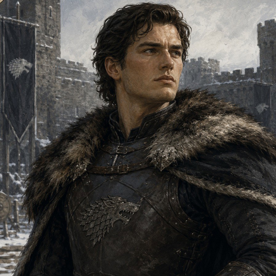 Kainen Stark