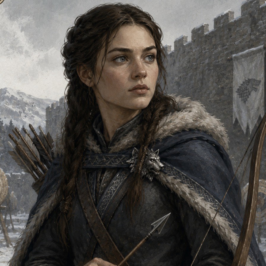Sarra Stark