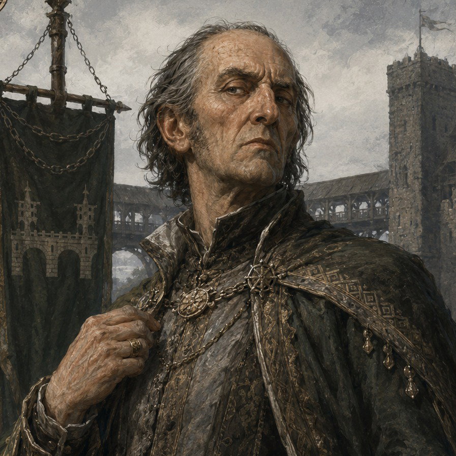 Lord Frey