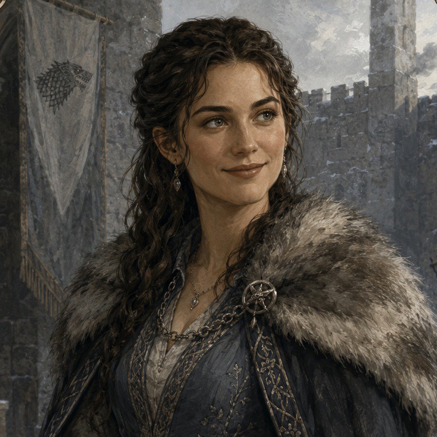 Ariella Stark