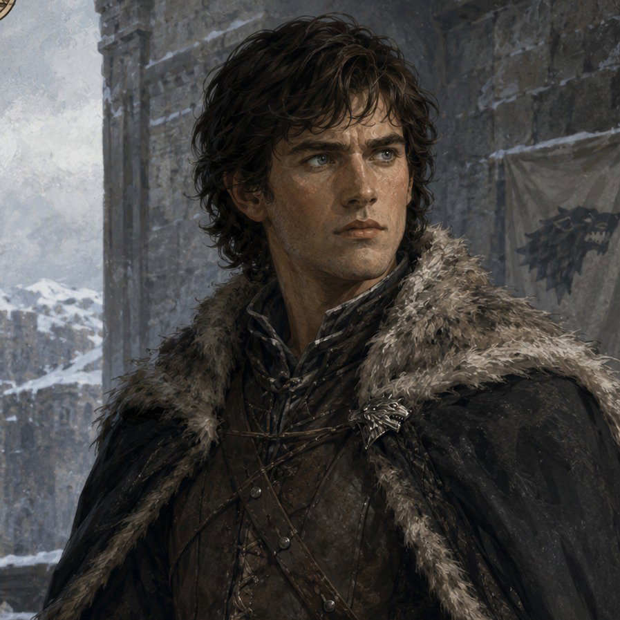 Brennan Stark