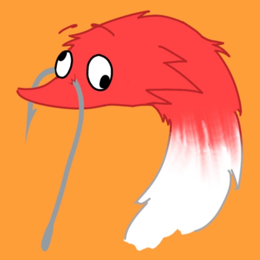 Fishbobber