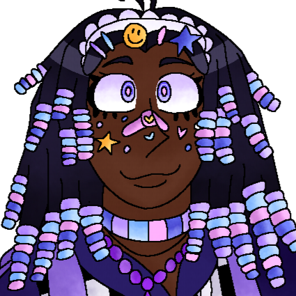 Jihara "Claudius" Claude