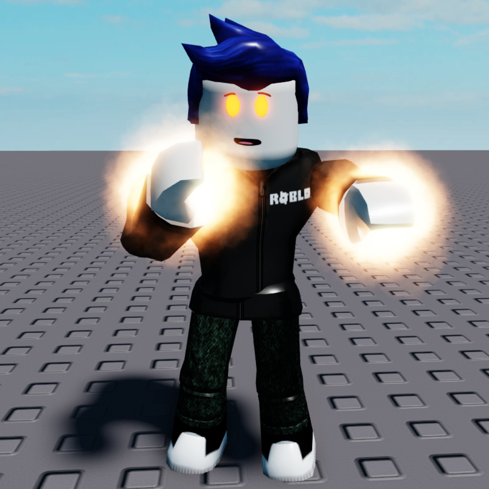 Ethan (Guest Boy)