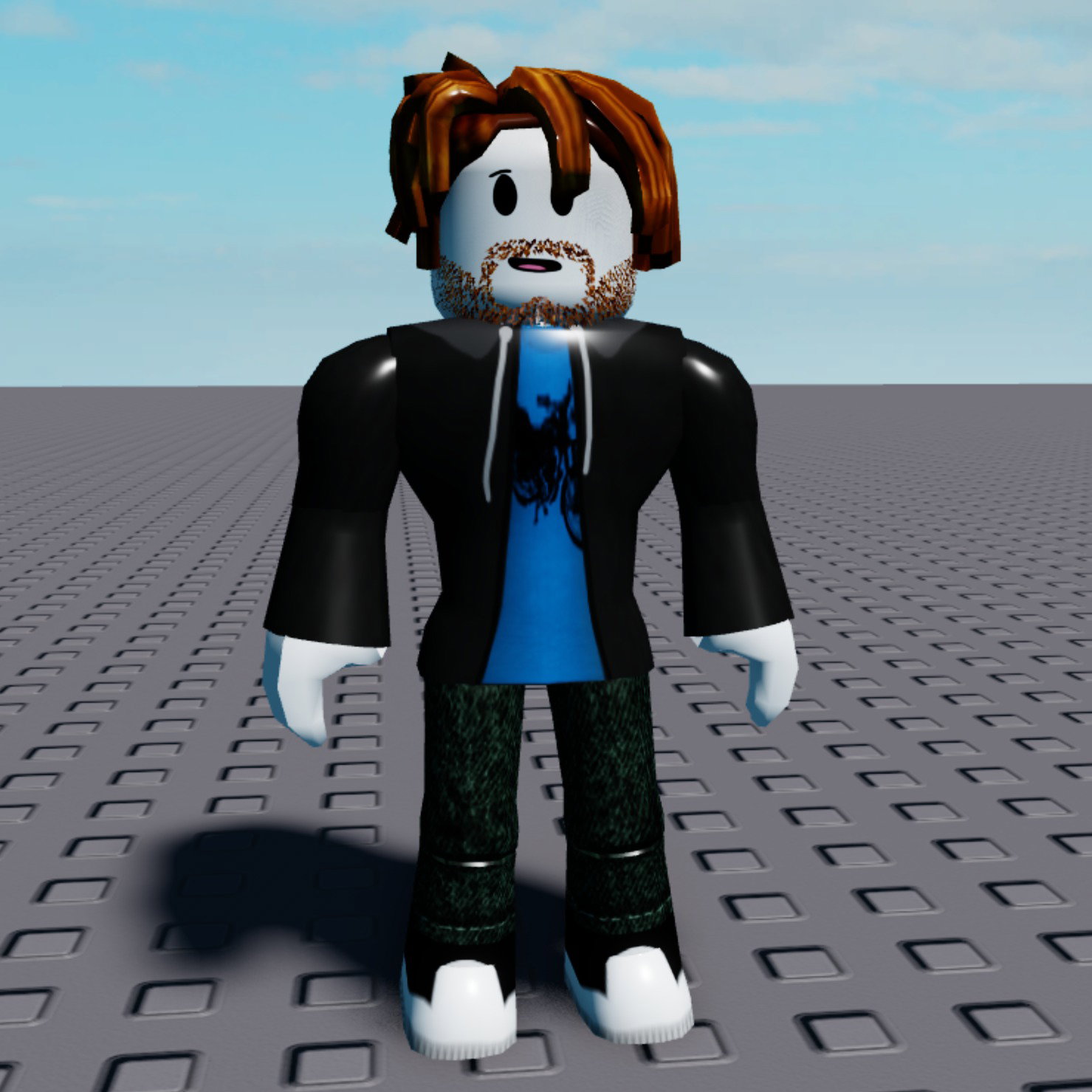 Zack's Father