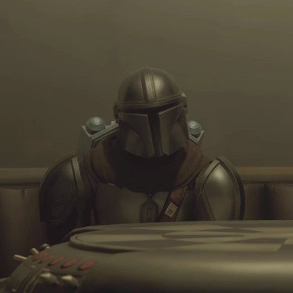 The Mandalorian | Main Protagonist