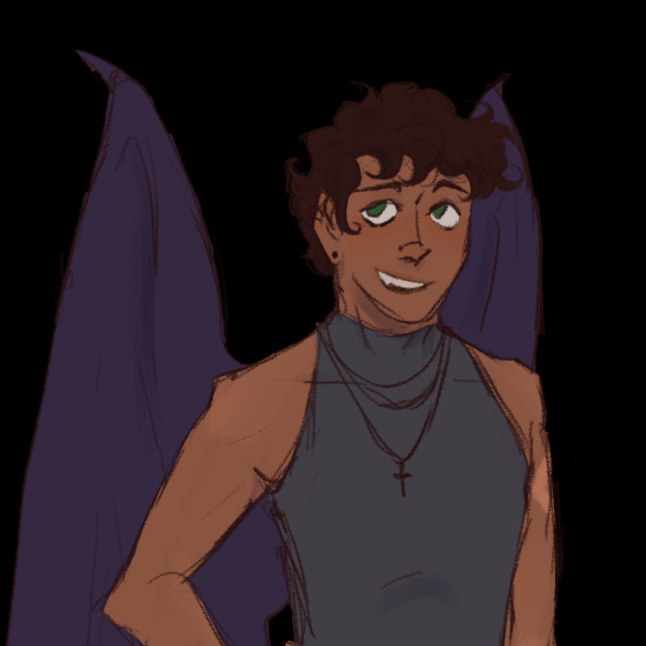 Voice Actor - Romeo