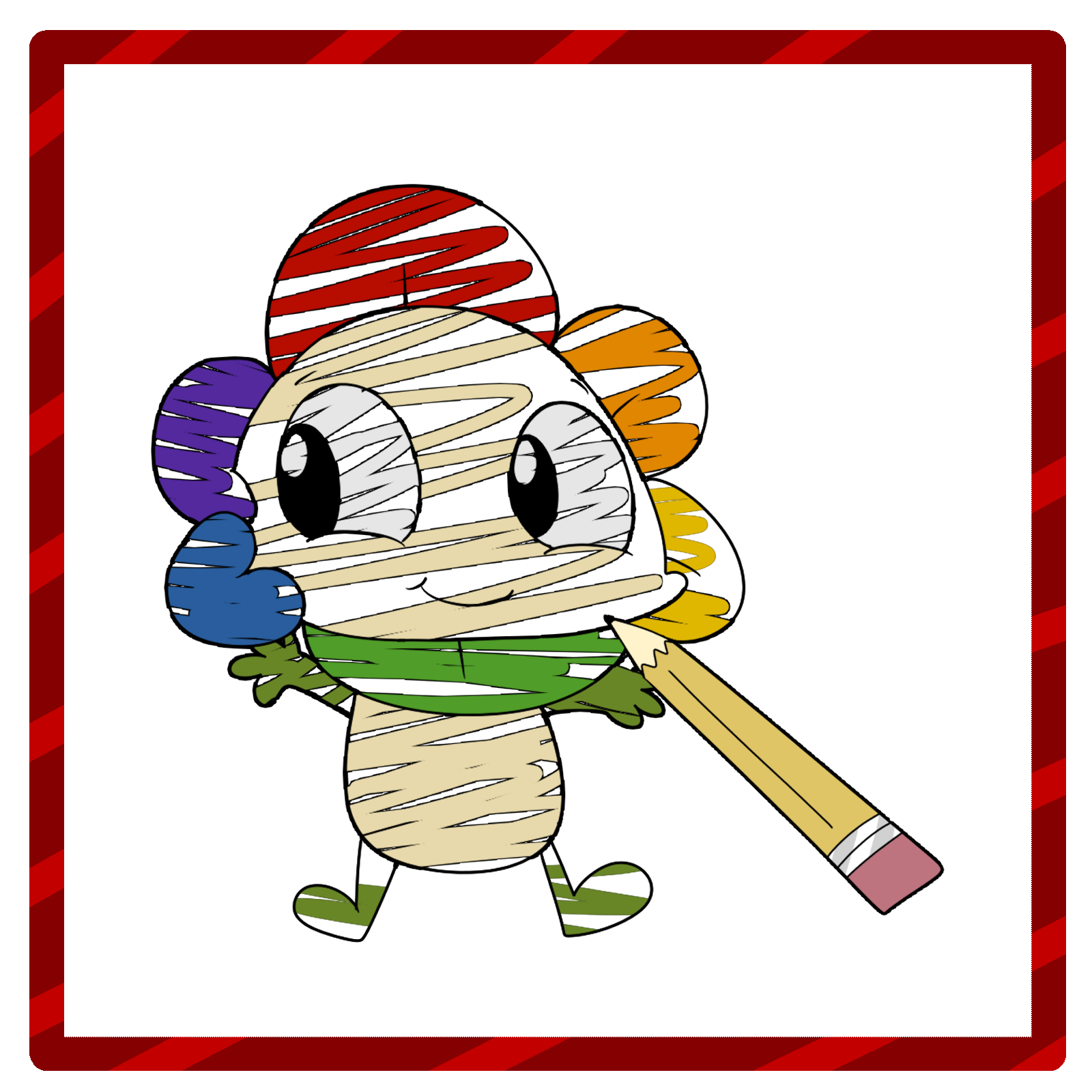 Character Designer