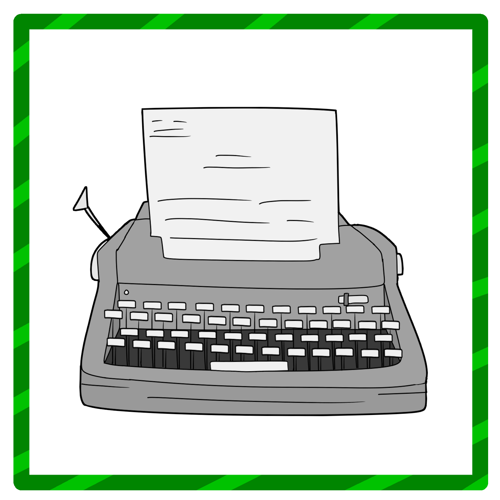 Episode Writer