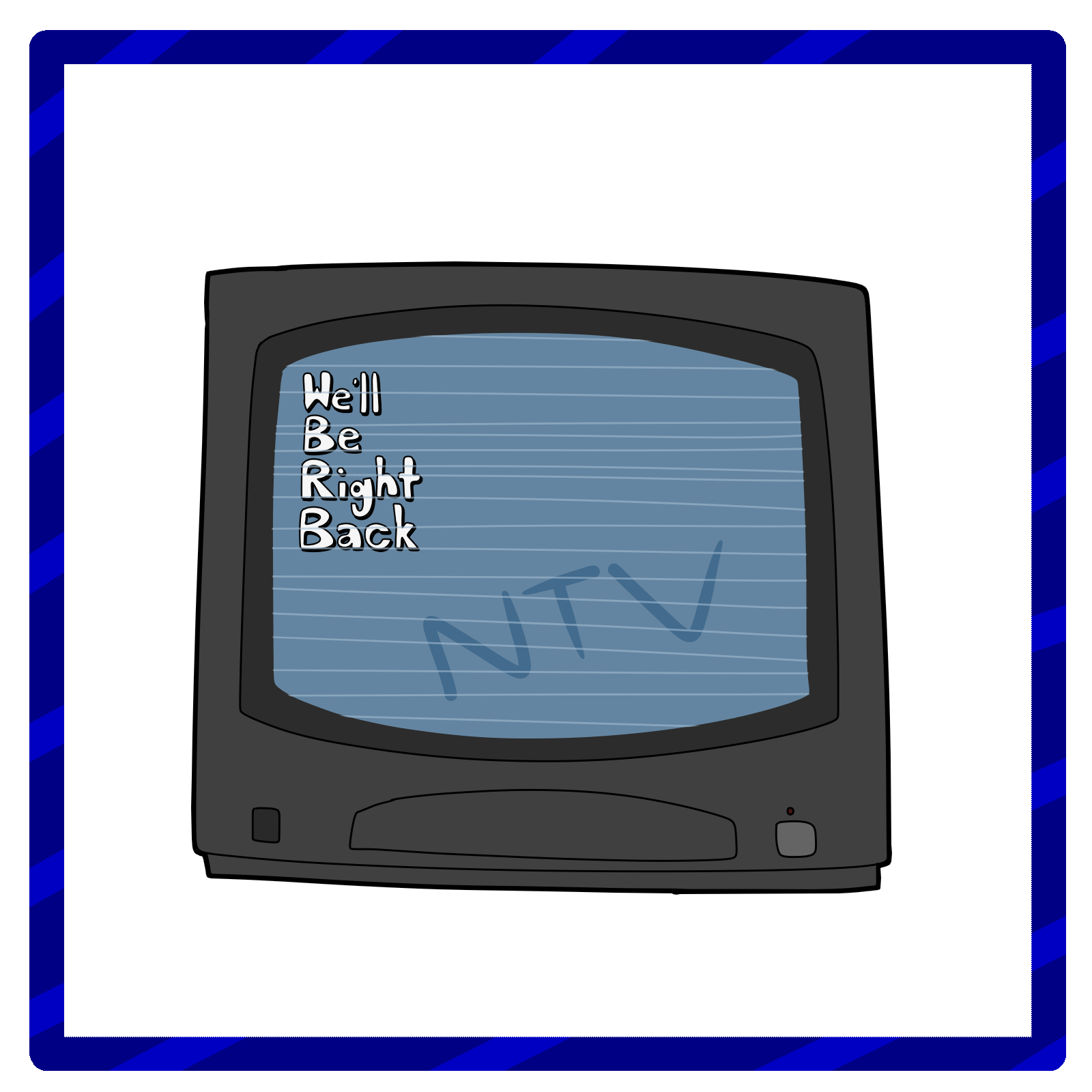 Promo/Bumper Writer
