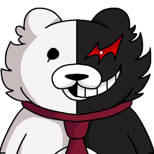 Monokuma
