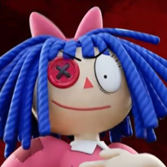 Evil Ragatha