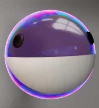 Bubble